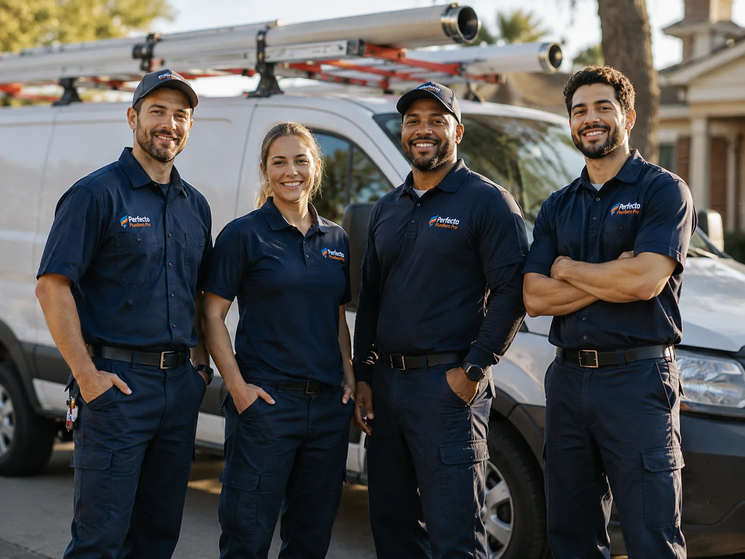 Emergency Plumber Near Me in Red Rock, TX near me